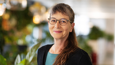 Manon Delisle | Promotion Sant\u00e9 Suisse