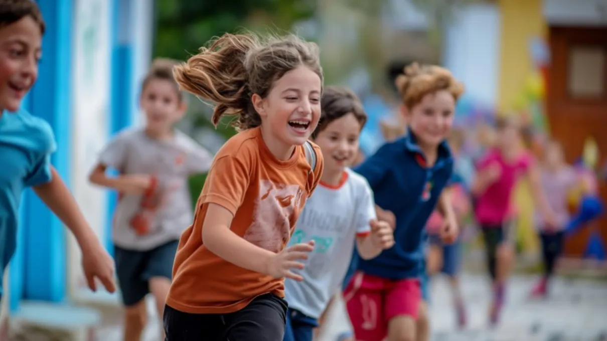 BMI-Monitoring bei Kindern und Jugendlichen in der Schweiz