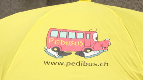 Pedibus-video